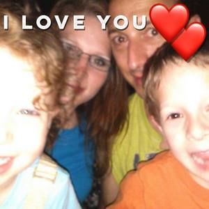 Meet your Posher, Harry n holly