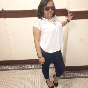 Meet your Posher, Pebbles