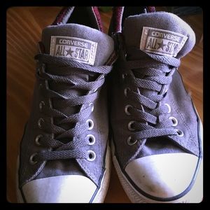 Women’s 10.5 limited edition converse!