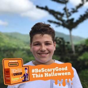 Meet your Posher, Nash