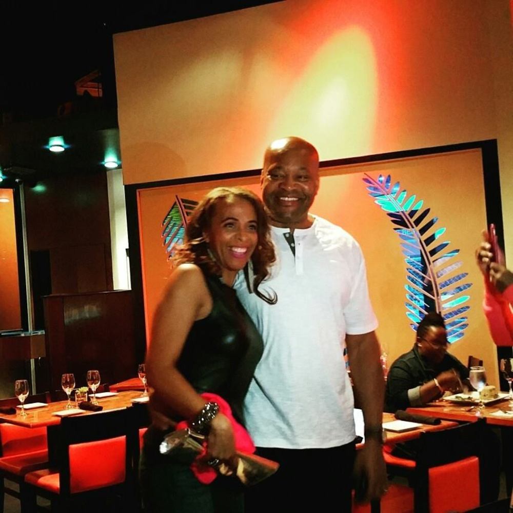 Meet your Posher, Angela