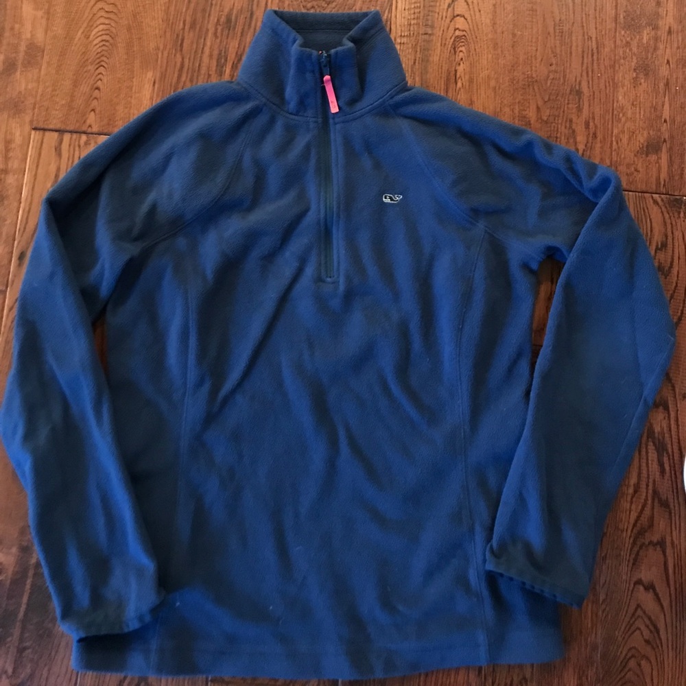 Vineyard vines pullover