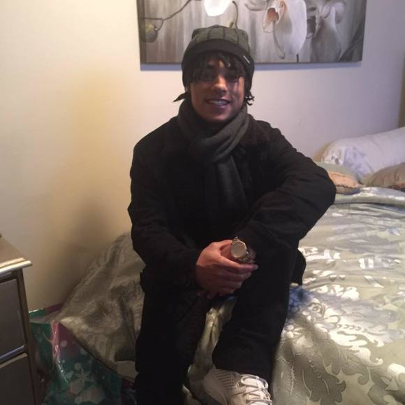 Meet your Posher, Alexander - Picture 1 of 1