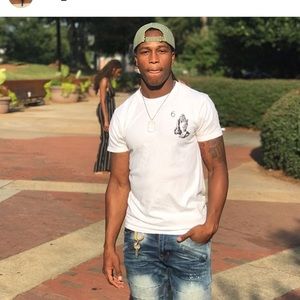 Meet your Posher, Edward