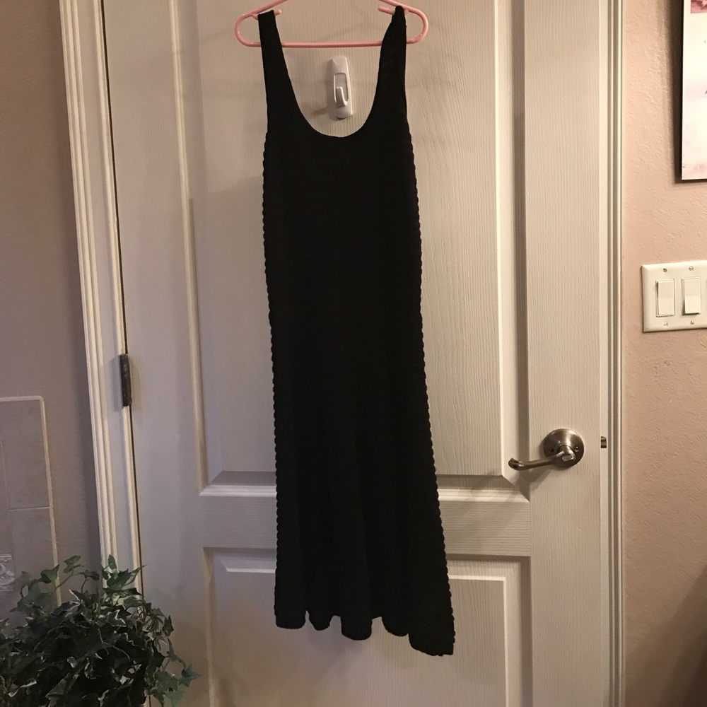 Jessica Simpson Little Black Dress