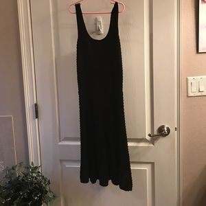 Jessica Simpson Little Black Dress