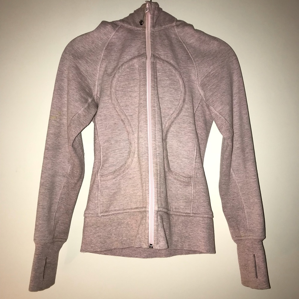 Lululemon Scuba Hoodie