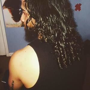 Meet your Posher, Nicholas