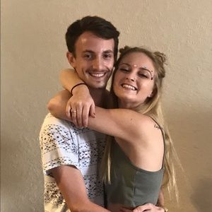 Meet your Posher, Alex