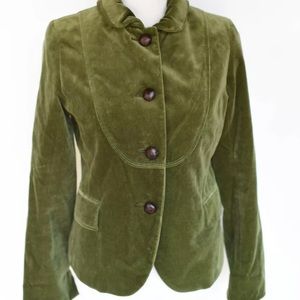 Women's J.Crew Bella jacket blazer size 6