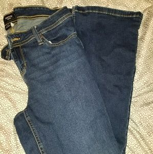 Torrid boot cut jeans