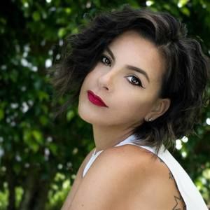 Meet your Posher, Tamara