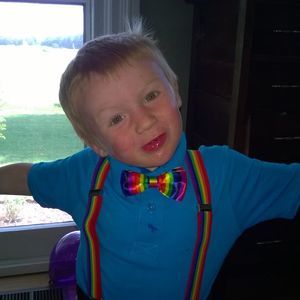 Meet your Posher, Polly