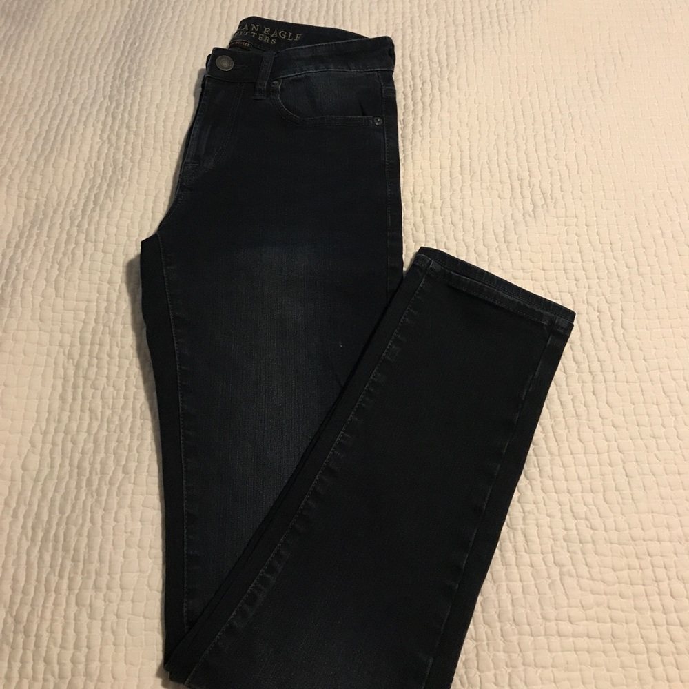 Blue jeans