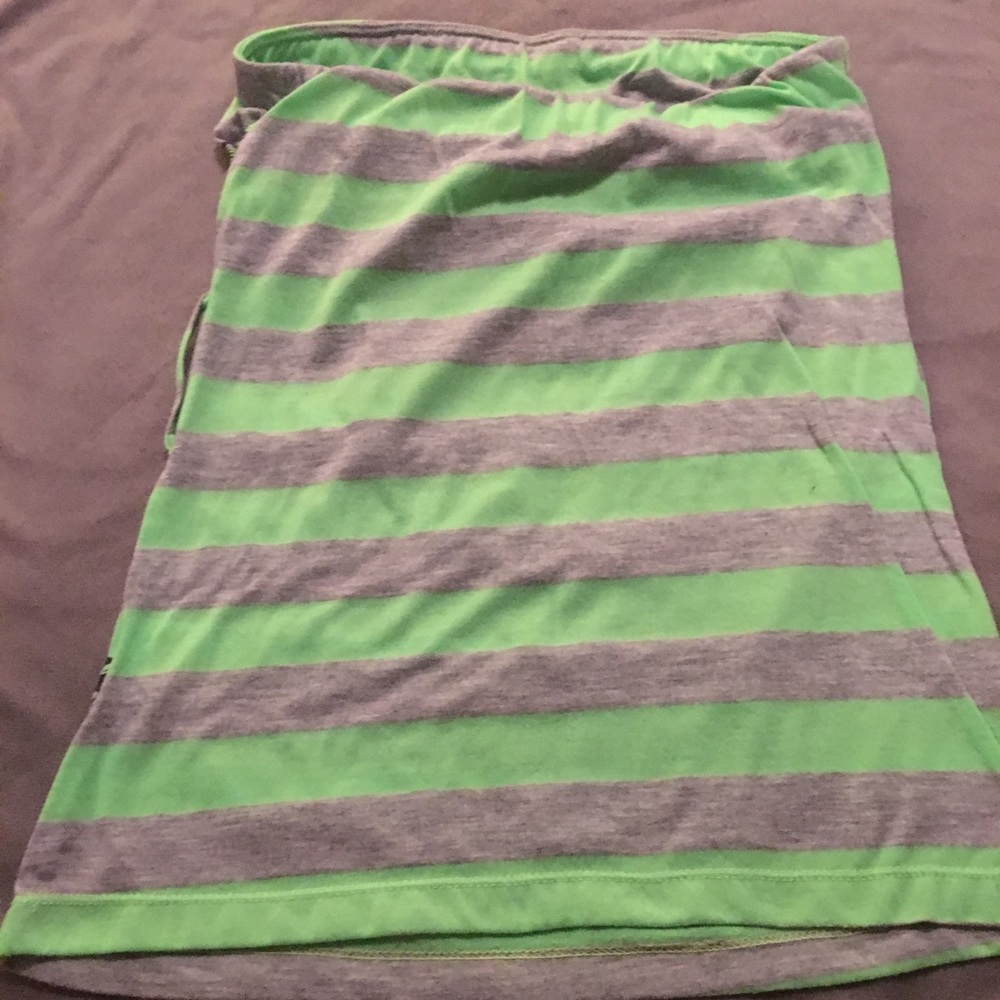 Small Tube Top - Picture 3 of 3