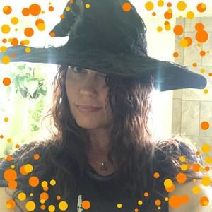 Meet your Posher, Erika