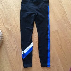 Gap sports tights (full lengths)