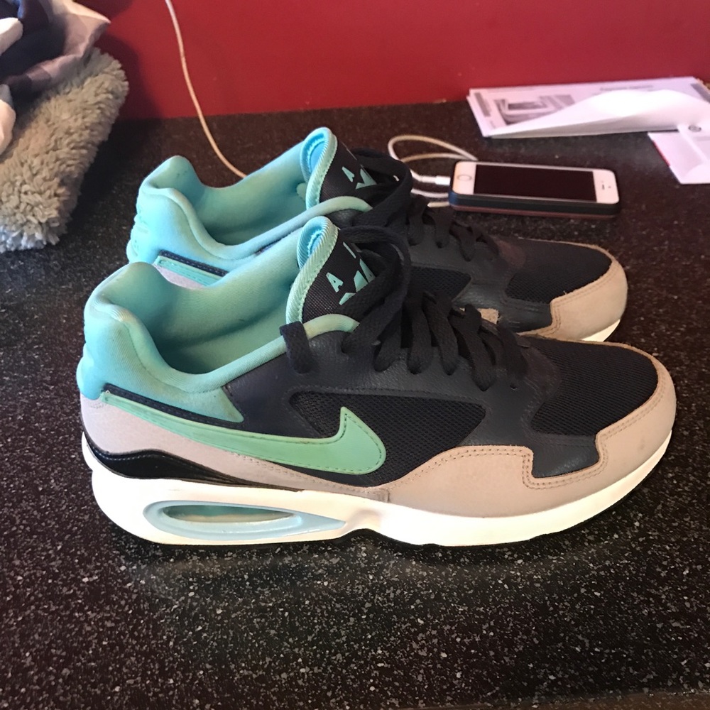 Women's Nike air max