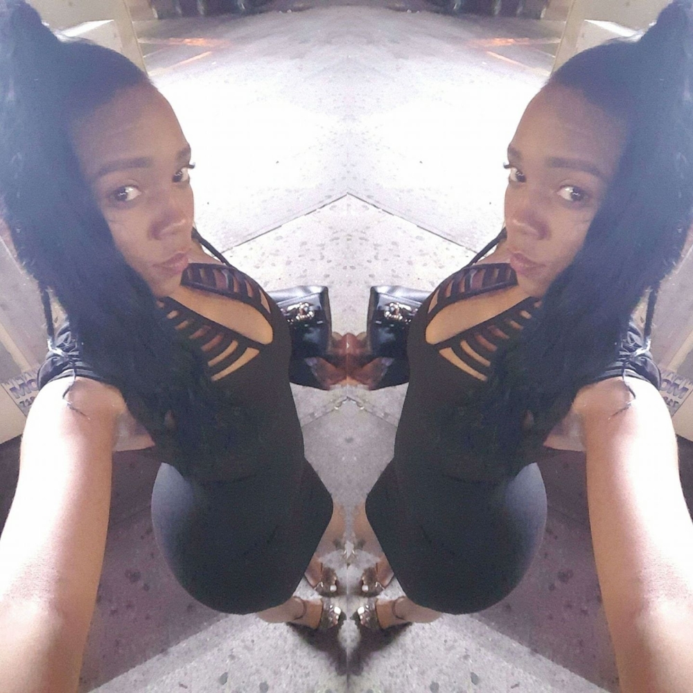 Meet your Posher, Nicole