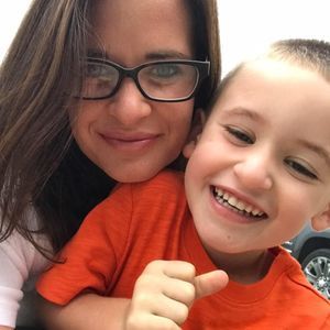 Meet your Posher, Crystal