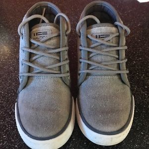 Boys Nautica shoes