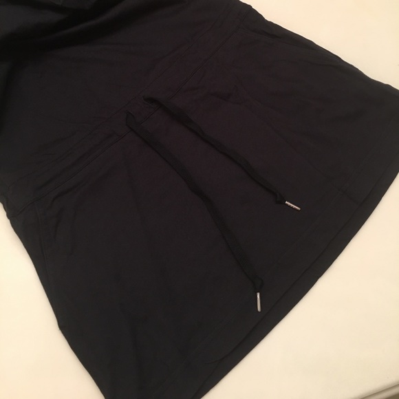 NIKE Woman's AD POLO DRESS - Picture 3 of 4