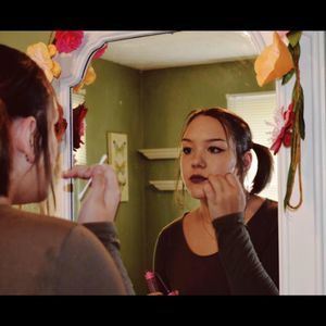 Meet your Posher, Lizzy