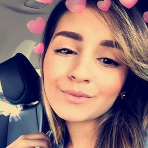 Meet your Posher, Darlene