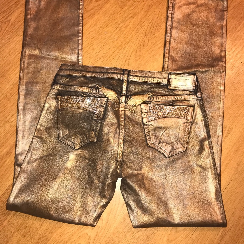 Robins Jeans - Picture 2 of 2