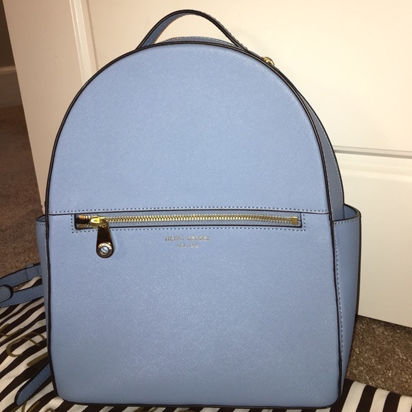 henri bendel Handbags - Henri Bendel WEST 57th Backpack  - Authentic!