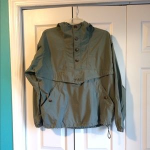 Columbia Rain Jacket/Wind Breaker