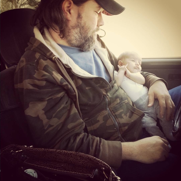 Meet your Posher, Johnny - Picture 1 of 1