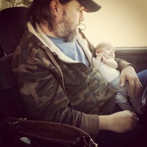 Meet your Posher, Johnny