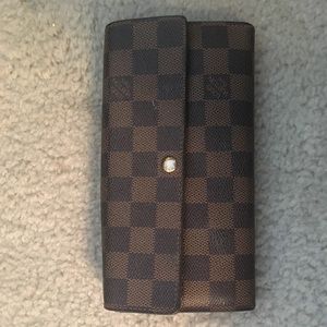 Louis Vuitton Wallets