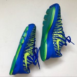 Nike KD 8 Hyper Combat! (YOUTH)