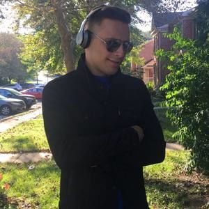 Meet your Posher, Mark