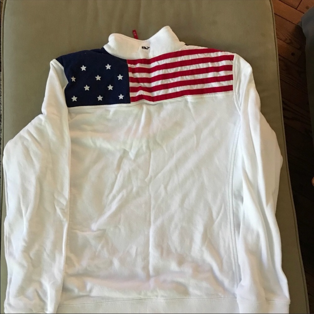 Vineyard Vines shep Shirt