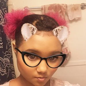 Meet your Posher, Adrianna