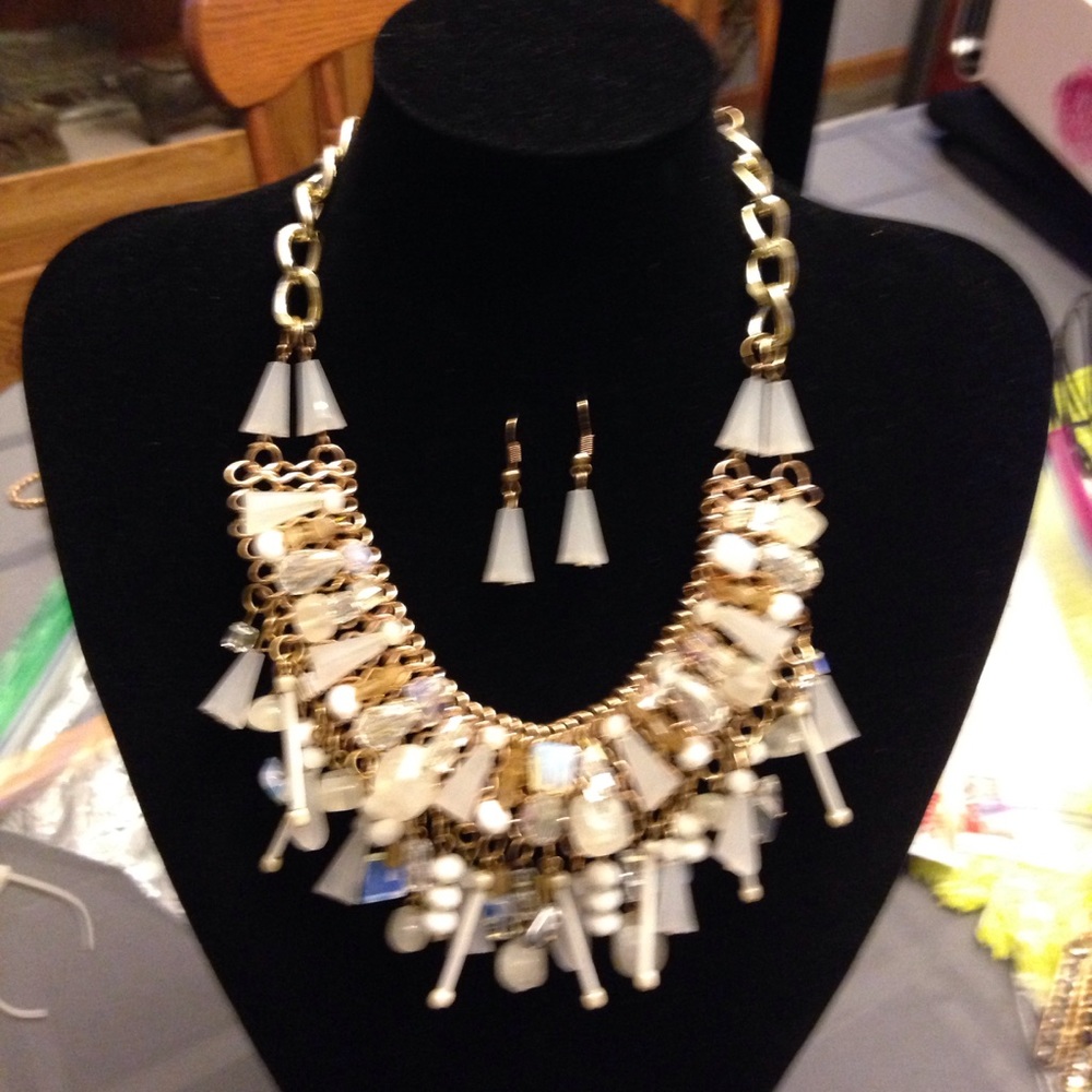 Statement Necklace