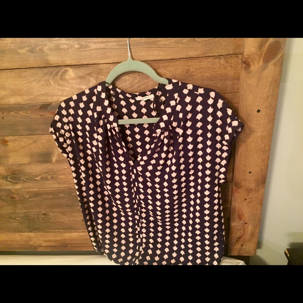 Pelione blouse