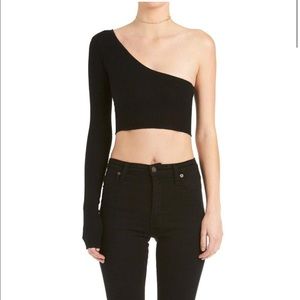 Are you am I ling top