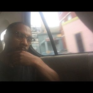 Meet your Posher, Jae