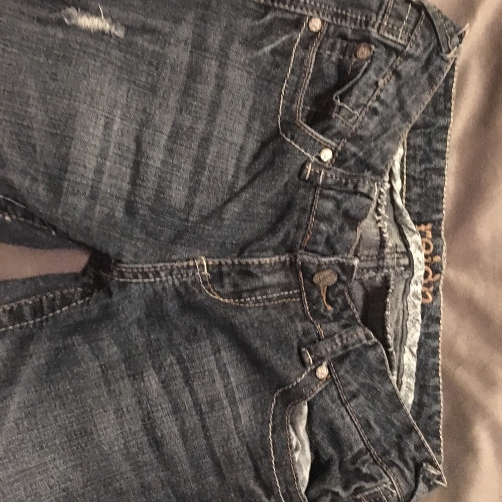 Reign Jeans size 3