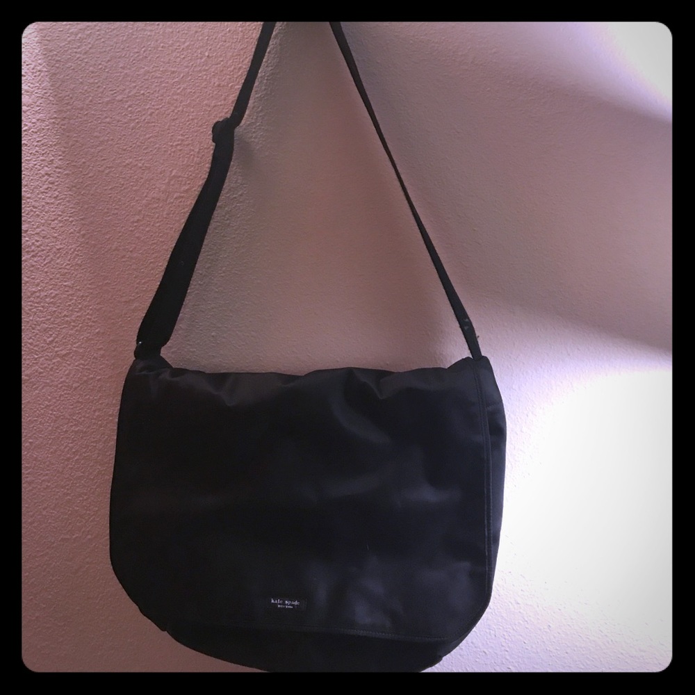Authentic Kate Spade messenger bag
