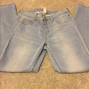Justice Jeans (12 1/2)
