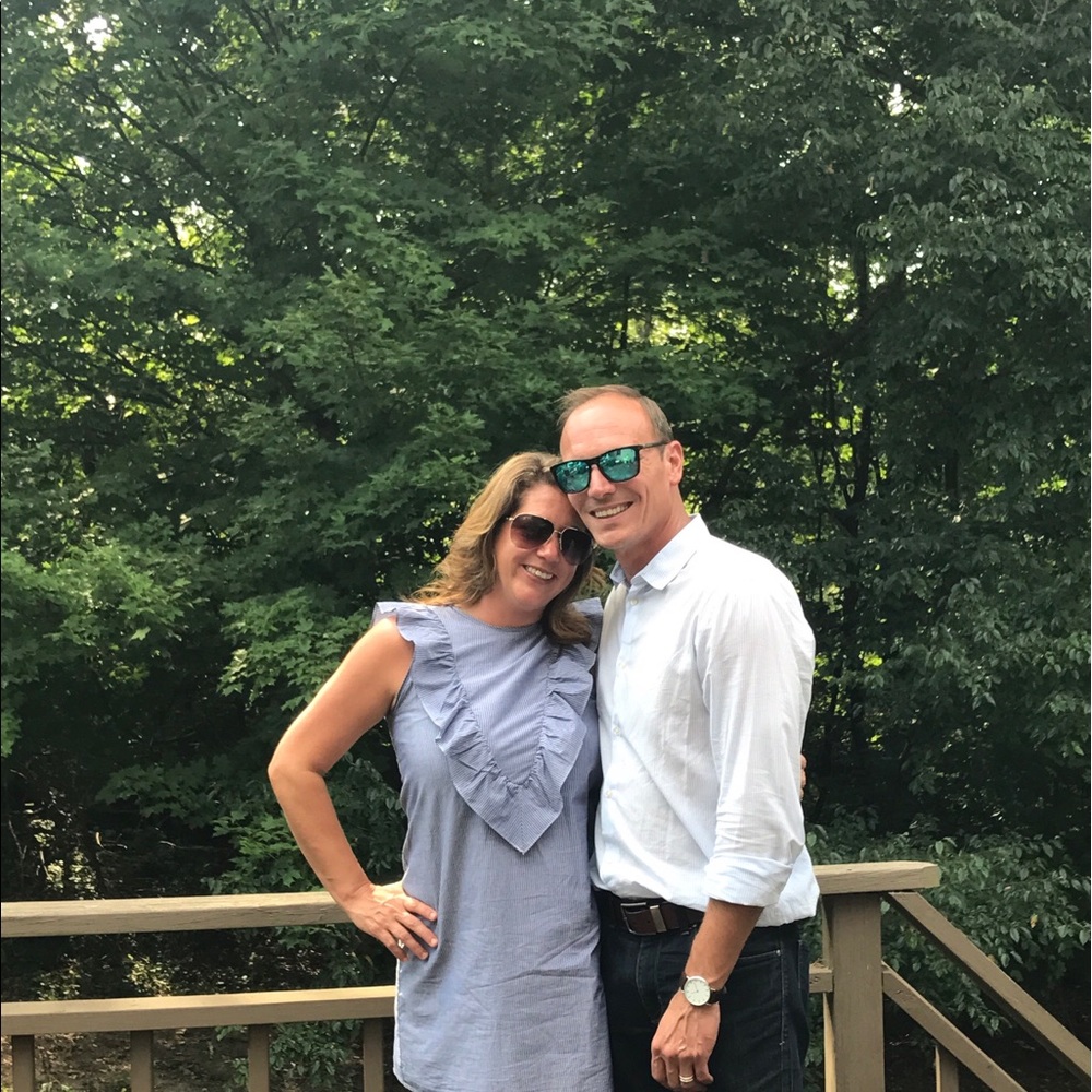 Meet your Posher, Patricia