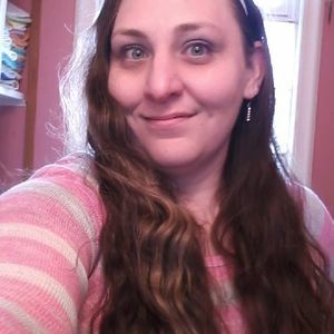 Meet your Posher, Jami