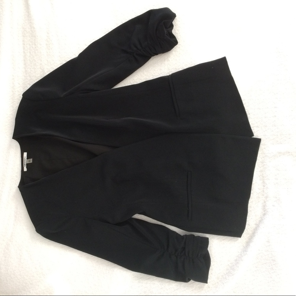 DKNY blazer