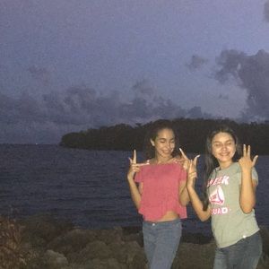 Meet your Posher, Alexa