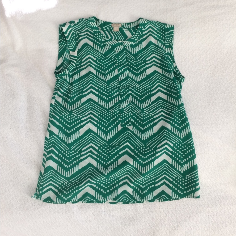 jcrew work shirt